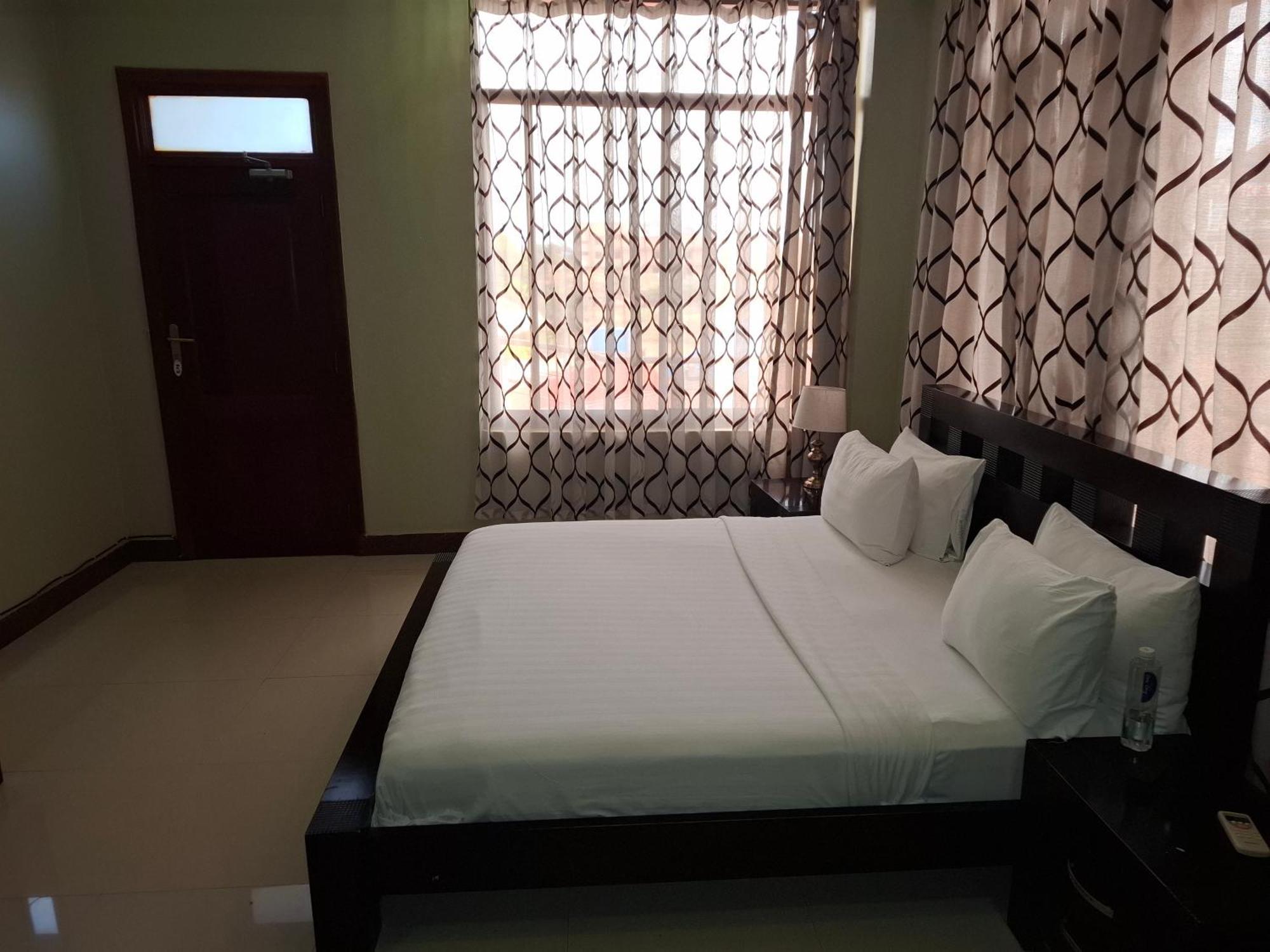 Flomi Hotel Morogoro Dış mekan fotoğraf